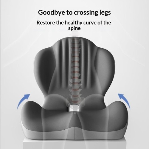 Ergonomic lumbar support - ergonomic,