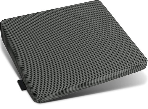 Memory foam back support - back,