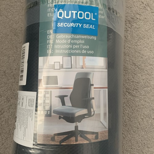 Qutool seat cushion and lumbar - cushion,