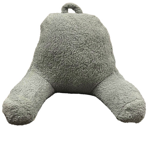 Teddy fleece reading cuddle - teddy,