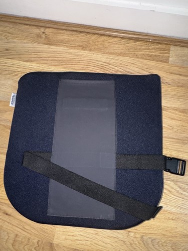 Tempur lumbar posture seat - tempur,