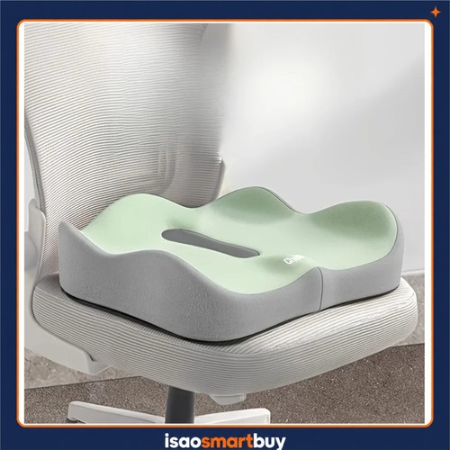 Memory foam seat cushion - foam,