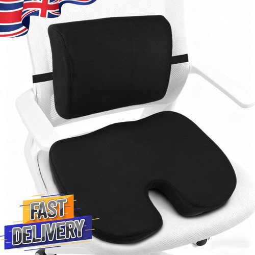 Lumbar back support cushion - lumbar,
