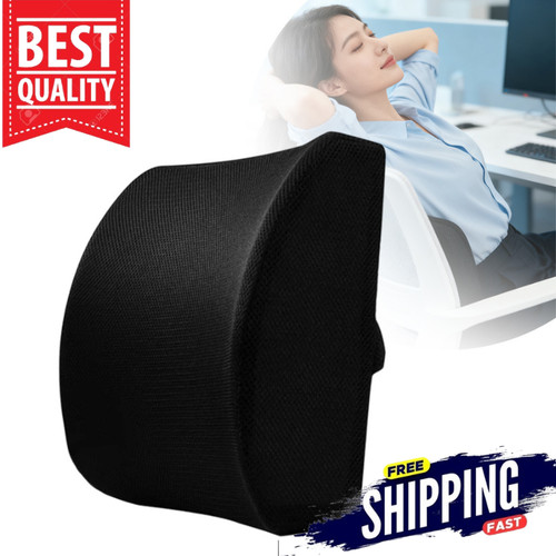 Back cushion support - cushion, chair