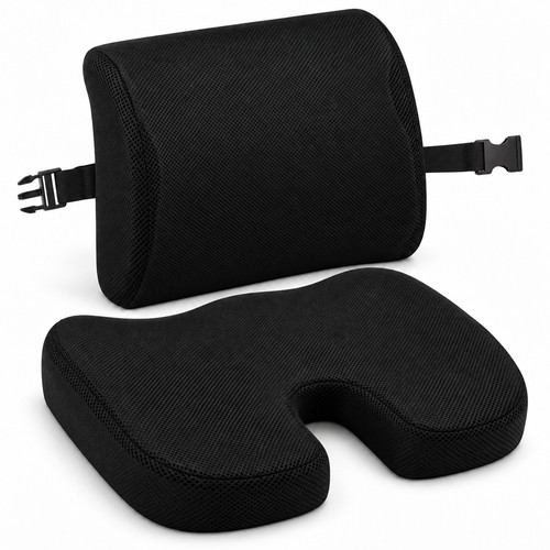 Lumbar back support - lumbar,