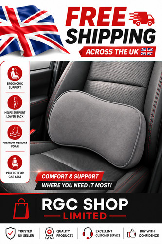 Back cushion support chair - back,